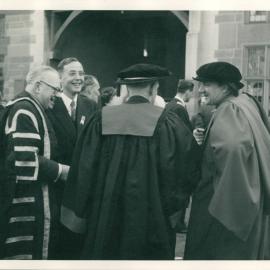 Centenary Oration