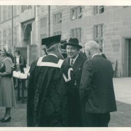 Centenary Oration