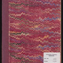 Camilla Wedgwood New Guinea Diary Vol II