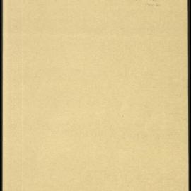 Key to Select Images in the Photograph Album by H Gordon Gooch