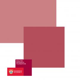 Poultry Research Foundation Annual Report 2010
