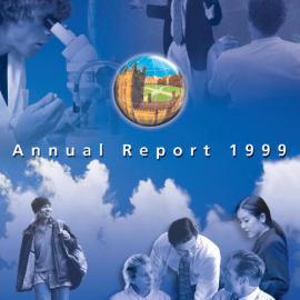 University of Sydney Annual Report 1999