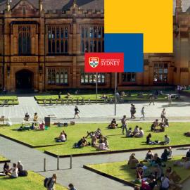 University of Sydney Annual Report 2011