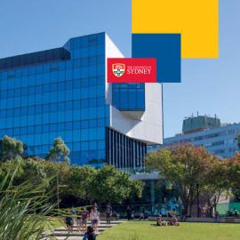 University of Sydney Annual Report 2012