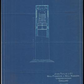 Carillon - Suggestion for Carillon and Campanile