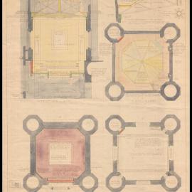 Carillon - Installation of Carillon