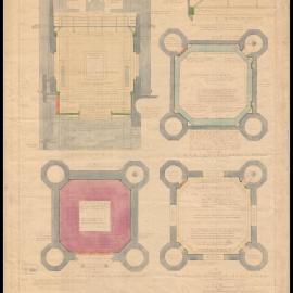 Carillon - Installation of Carillon