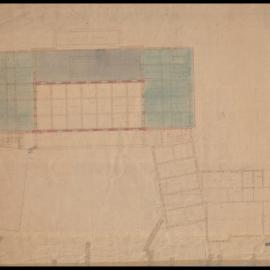 Union Building - Holme Building - First Floor