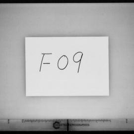 Madsen Building - Microfilm Roll F367 - Part 1 of 5