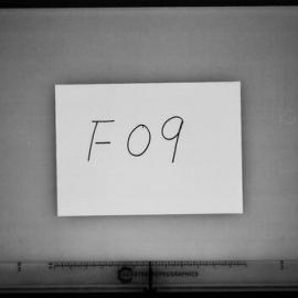 Madsen Building - Microfilm Roll F367 - Part 2 of 5