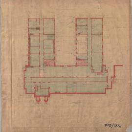 National Standards Laboratory for Council for Scientific and Industrial Research (CSIR) - Lower Ground Floor