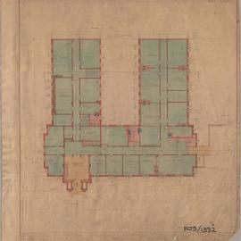 National Standards Laboratory for Council for Scientific and Industrial Research (CSIR) - Ground Floor