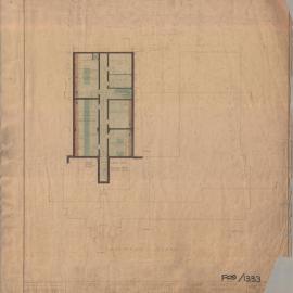National Standards Laboratory for Council for Scientific and Industrial Research (CSIR) - Basement