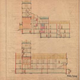 National Standards Laboratory for Council for Scientific and Industrial Research (CSIR) - Sections A and D