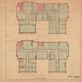 National Standards Laboratory for Council for Scientific and Industrial Research (CSIR) - First Floor and Ground Floor