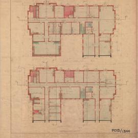 National Standards Laboratory for Council for Scientific and Industrial Research (CSIR) - First Floor and Ground Floor