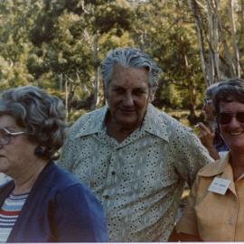 Sydney Teachers College Camp Staff Reunion