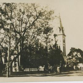 Richmond Town Hall