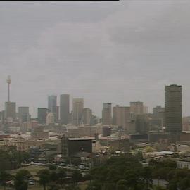 A View for New Staff