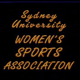 Sydney University Women's Sports Association (SUWSA) Promotion