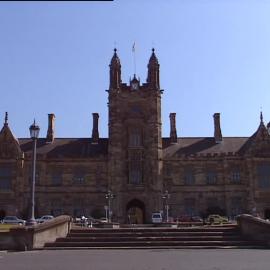 Building Services Promotion - Shots of Buildings