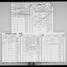 Seymour Centre - Microfilm Roll F335