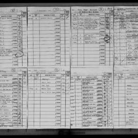 Seymour Centre - Microfilm Roll F337