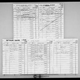 Mackie Building - Microfilm Roll F335