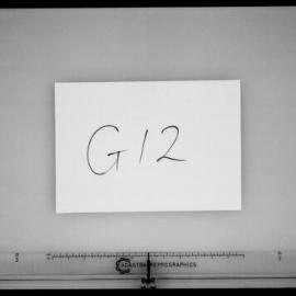 Services Building - Room 205 - Microfilm Roll F334