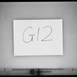 Services Building - Microfilm Roll F360