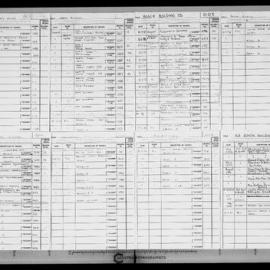 Biochemistry Building - Microfilm Roll F335