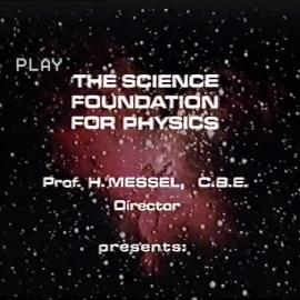 Lecture 1 by Professor Sir Hermann Bondi - Gravitation: Is It a Force?