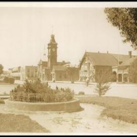 Photographs Sent from Unidentified Author