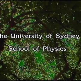 Optics (Series 4) - Third Version - Interference