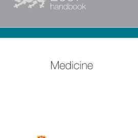 Medicine Handbook 2007