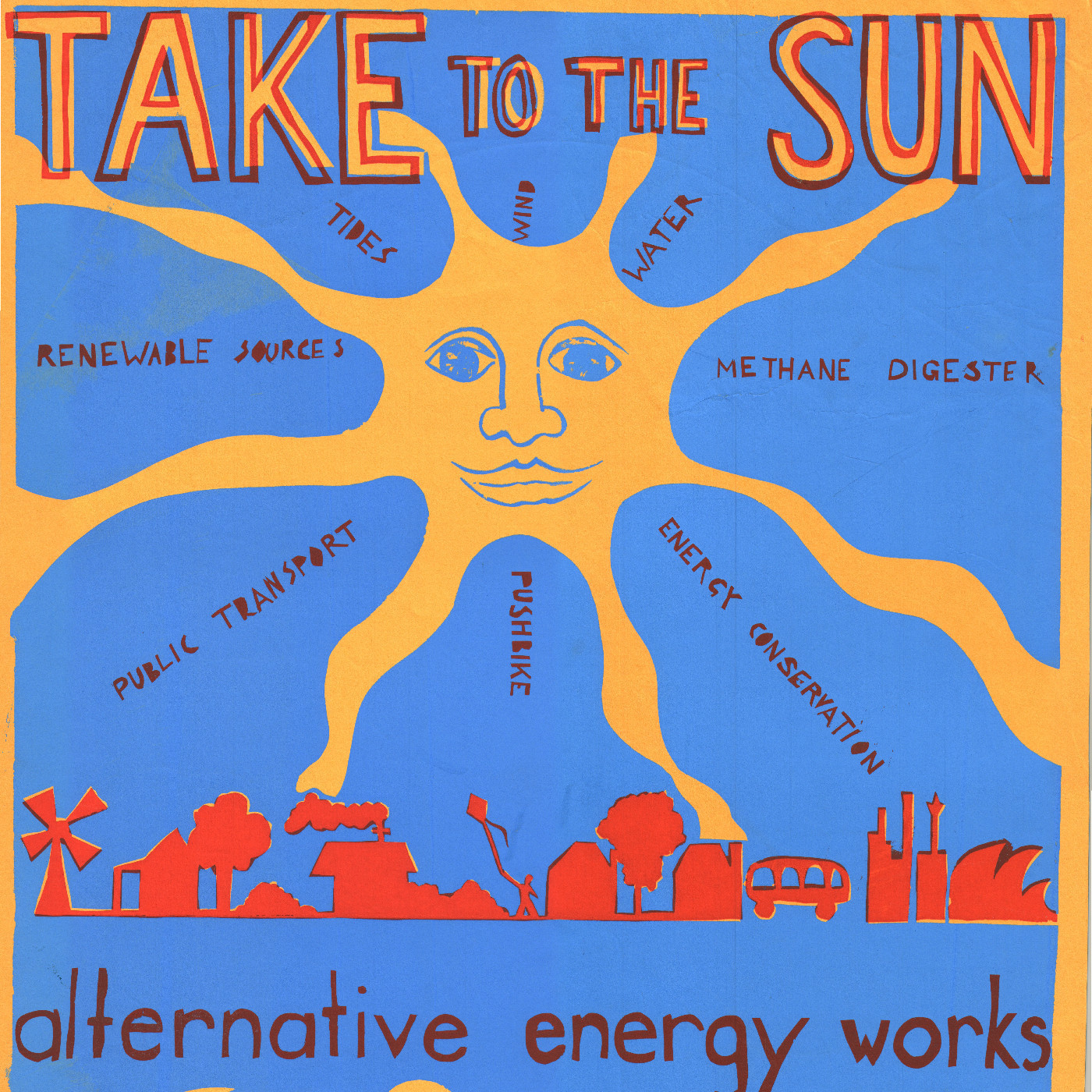 Cockroach Poster Collective