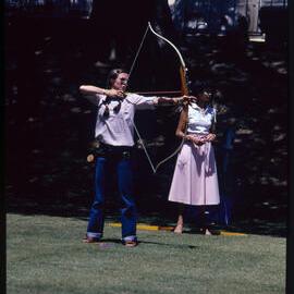 Archery
