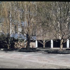 Chemistry Building
