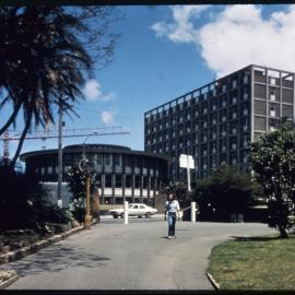 International House