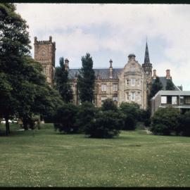 St Andrew's College