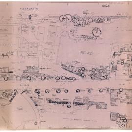 Zoom Background - University Gardens - Sheet 466_404c