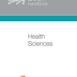 Health Sciences Handbook 2007