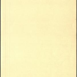 Hurlstone Training College Records