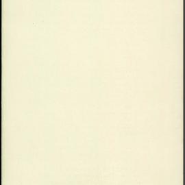 Poster Design for War Memorial Fund by RH McGrath