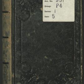 Notes of General Research Interest
