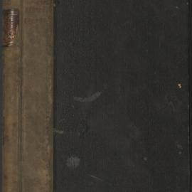 Professors Roll Book
