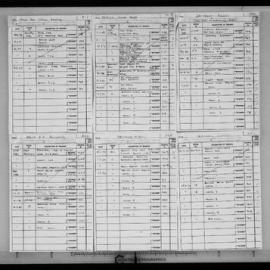 Chemistry Building - Microfilm Roll F338
