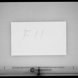Chemistry Building - Microfilm Roll F339