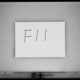 Chemistry Building - Microfilm Roll F367 - Part 6 of 6