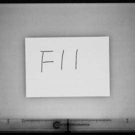 Chemistry Building - Microfilm Roll F367 - Part 1 of 6
